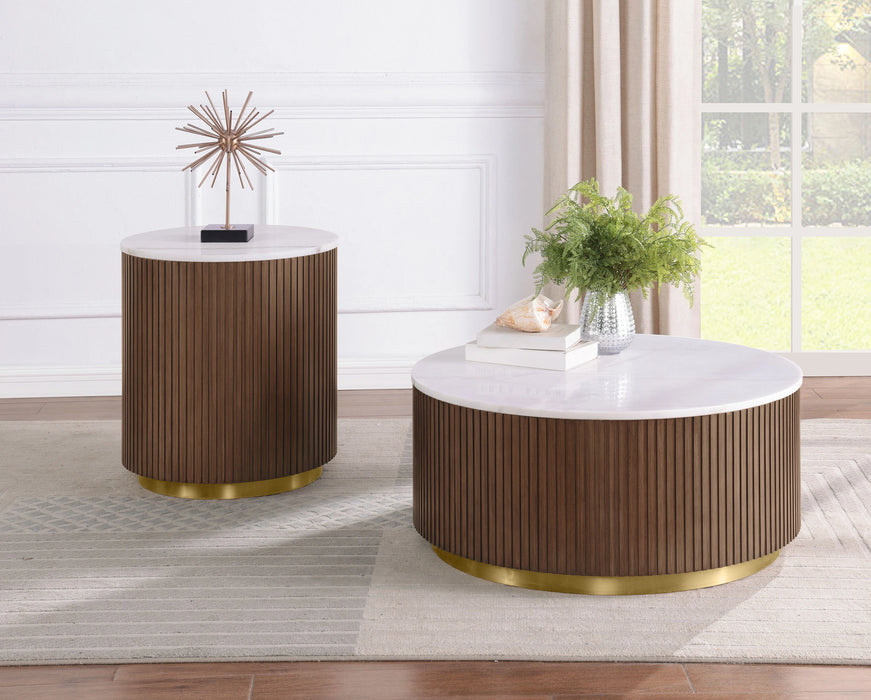 Jason Coffee Table Set