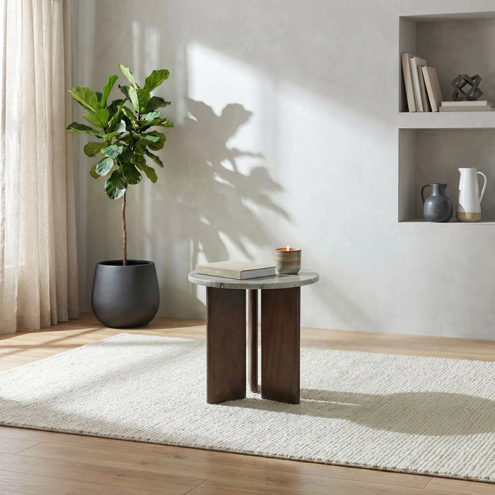 Jenna End Table