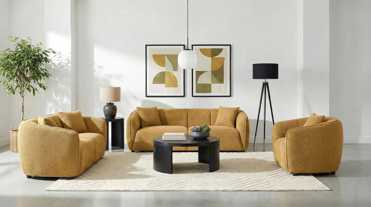 Aleisha Accent Chair