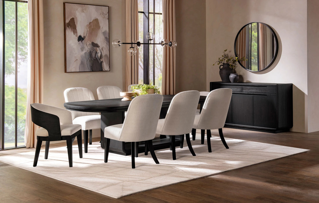 Leandro Extension Dining Table