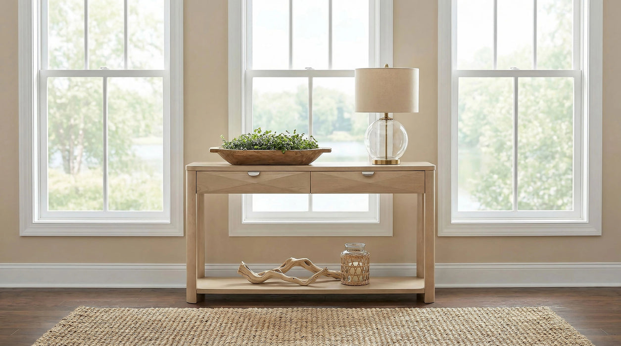 Marcelo Console Table