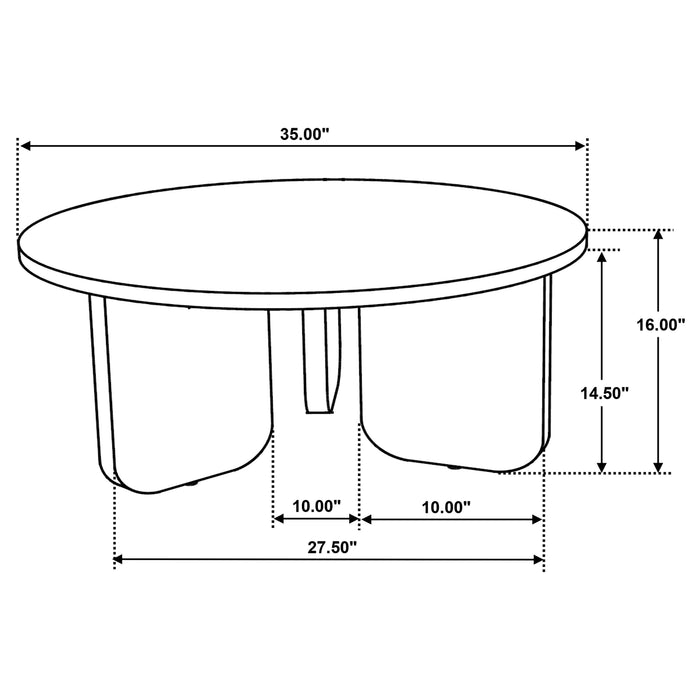 Jenna Coffee Table