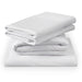 Tempur-Pedic Breeze Pillowcase Set - Mattress & Furniture Super Center (Tampa, FL)