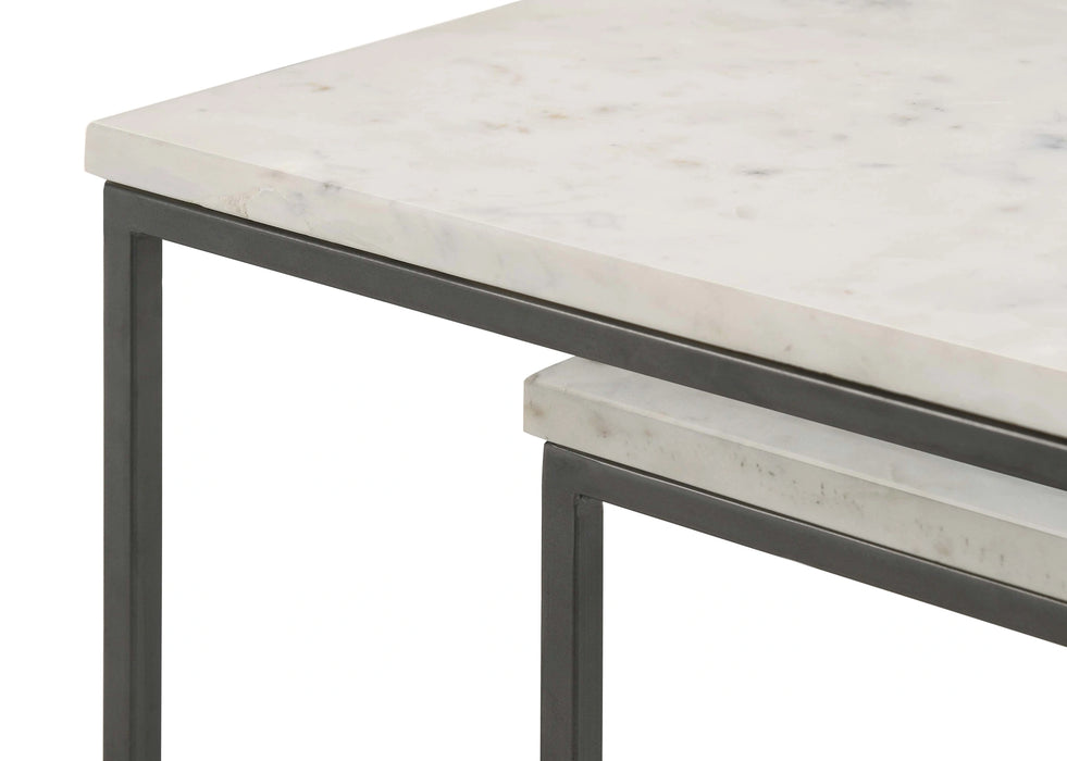 Medora Nesting Table Set