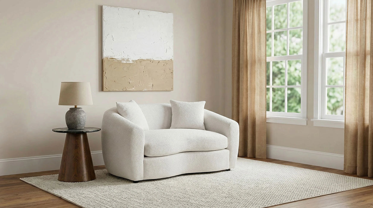 Isabella Loveseat