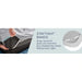 TEMPUR Luxe Egyptian Cotton Pillowcase Set - Mattress & Furniture Super Center (Tampa, FL)