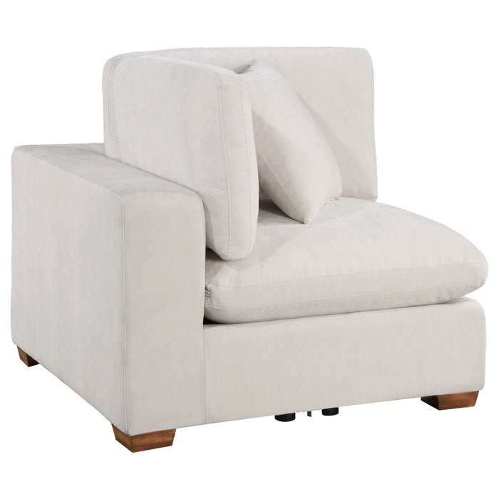 Lakeview Corner Chair