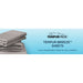 Tempur-Pedic Breeze Pillowcase Set - Mattress & Furniture Super Center (Tampa, FL)