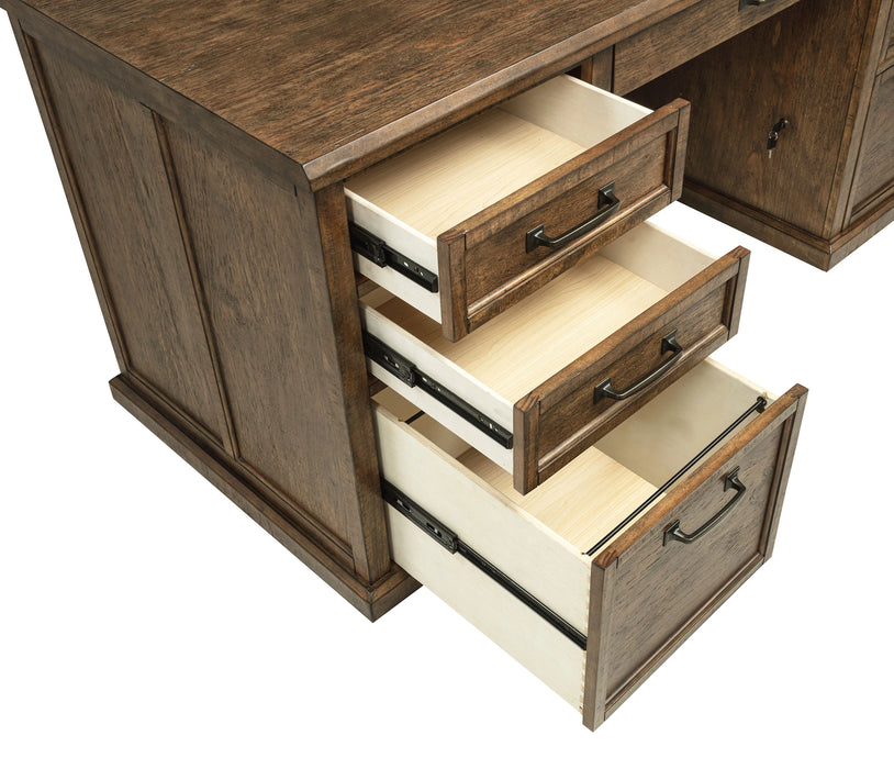 Altidore Executive Home Office Desk