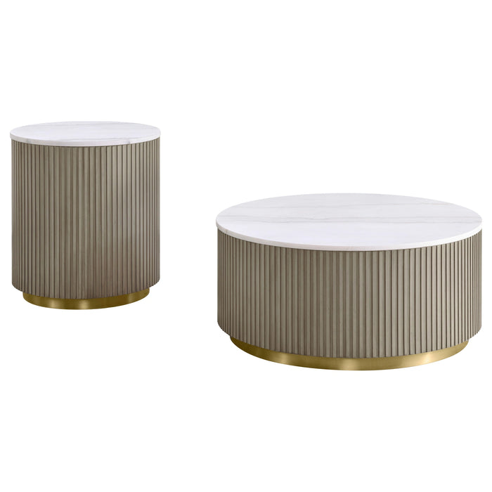 Jason Coffee Table Set