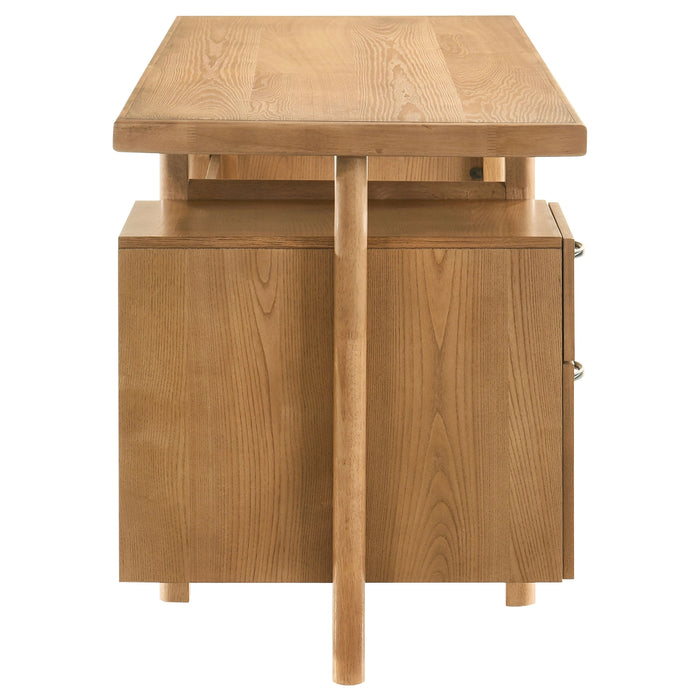 Roldan 69-inch Computer Desk