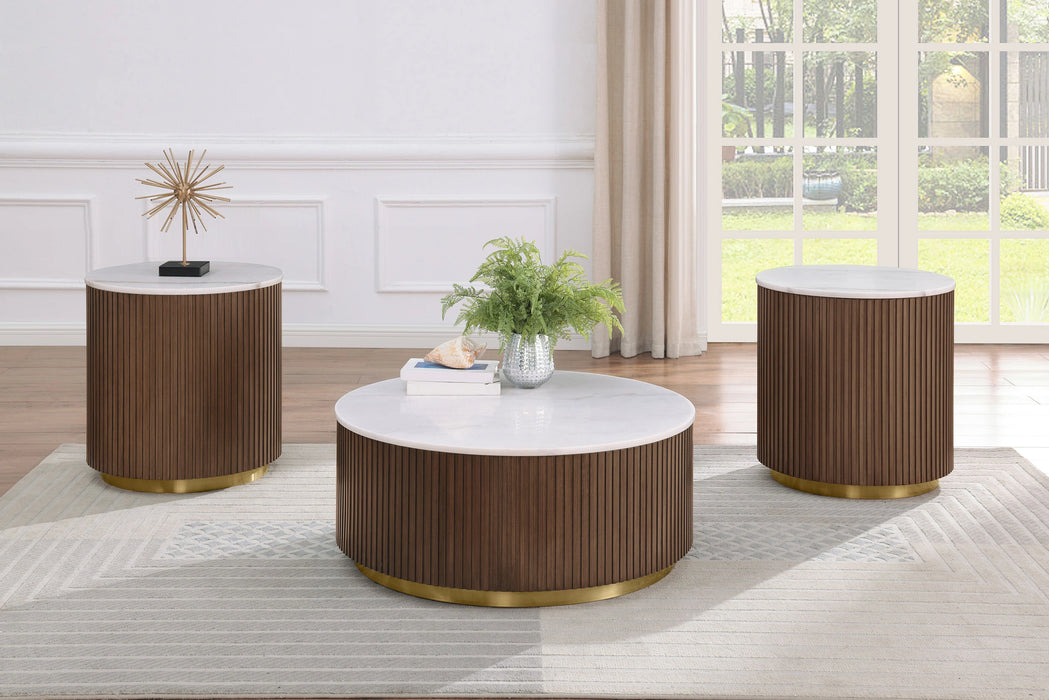 Jason Coffee Table Set