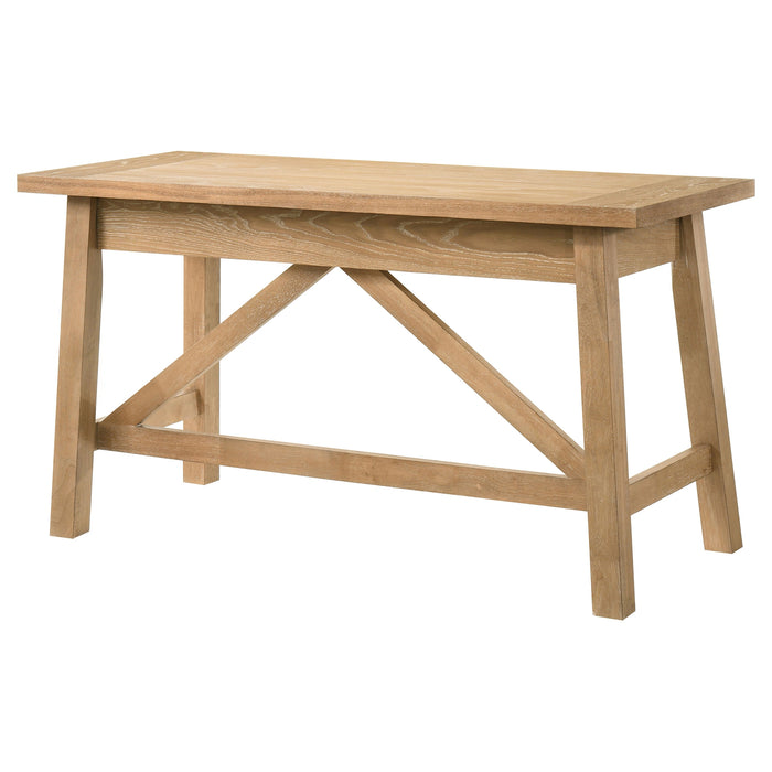 Fabian 54-inch Writing Desk