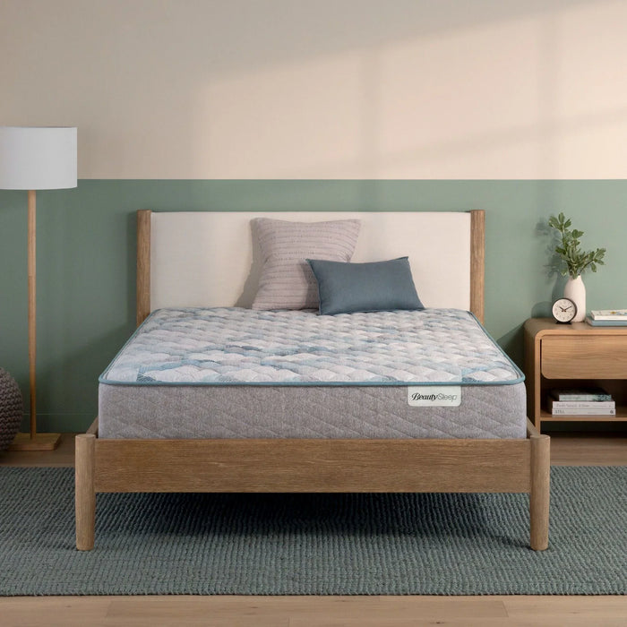 BeautySleep Dream Weaver 11.5" Firm Tight Top Mattress