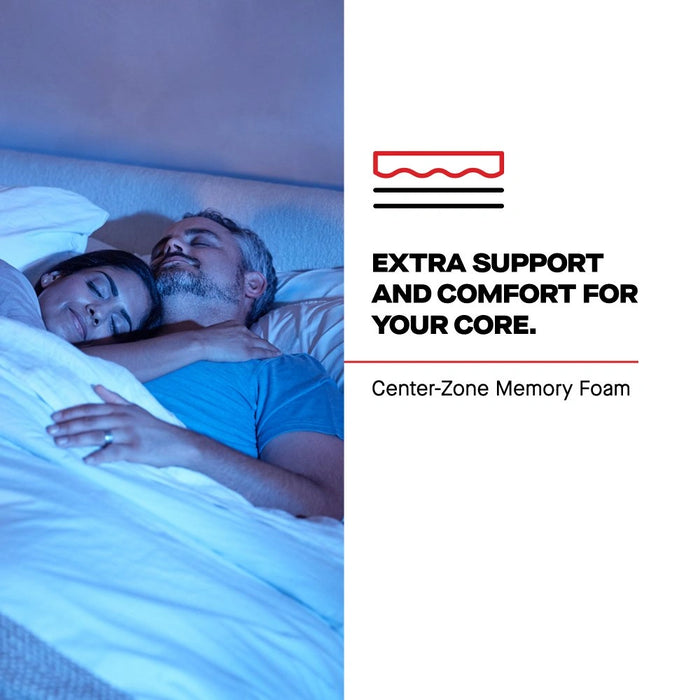 Sulina Spring Mattress