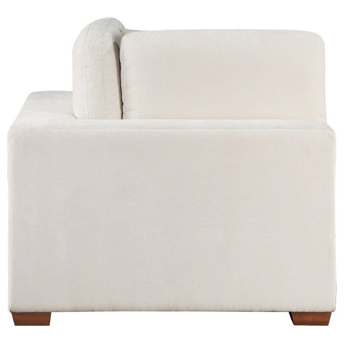 Lakeview Corner Chair