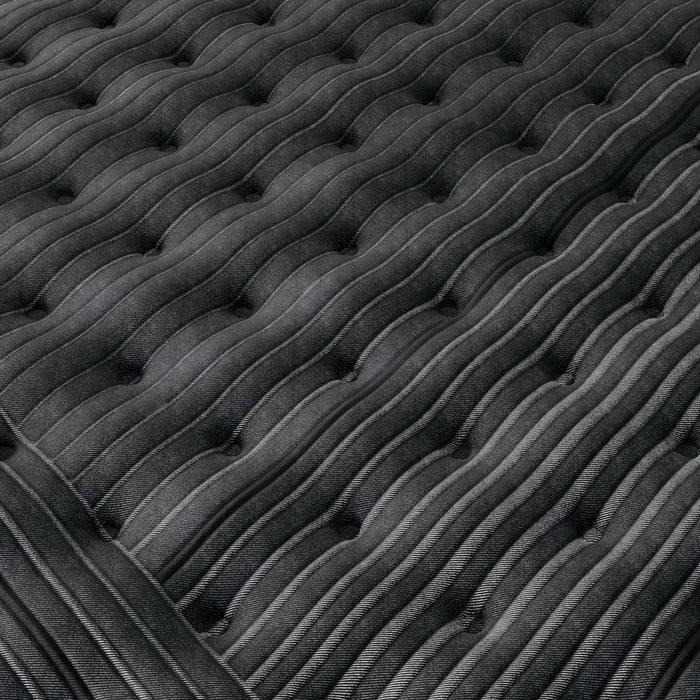 Beautyrest Black Series One 13.5" Extra Firm Mattress