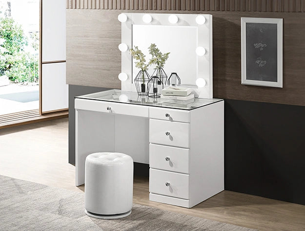 Morgan Vanity