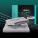 TEMPUR-Adapt Luxe Egyptian Cotton Sheets Sheet Set - Mattress & Furniture Super Center (Tampa, FL)