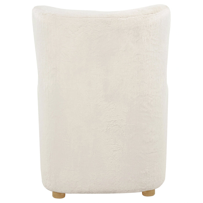 Thornton Upholstered Accent Chair