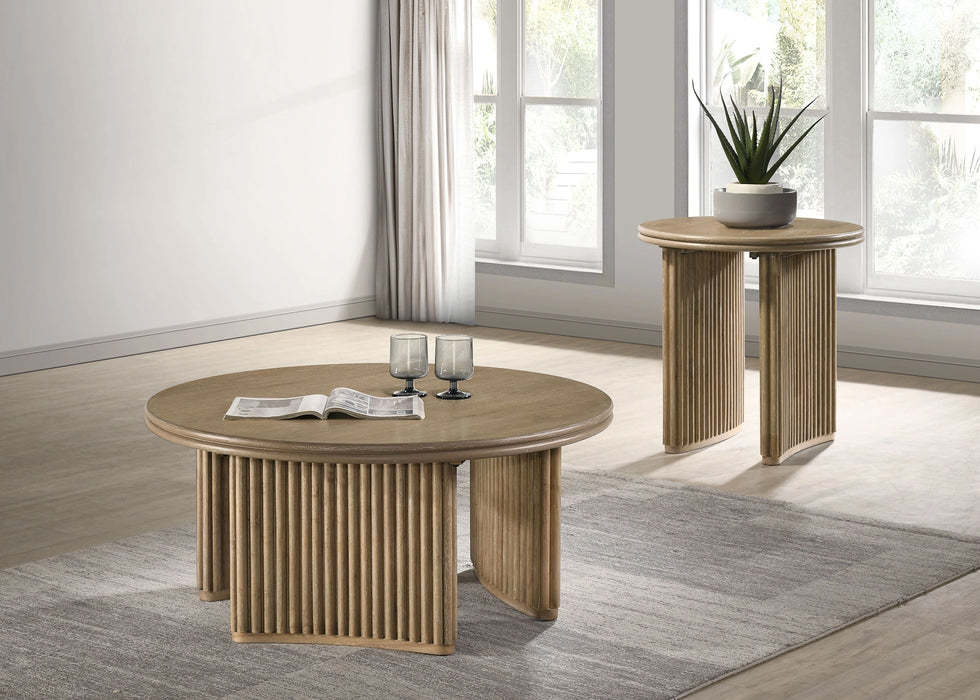 Adina Coffee Table Set