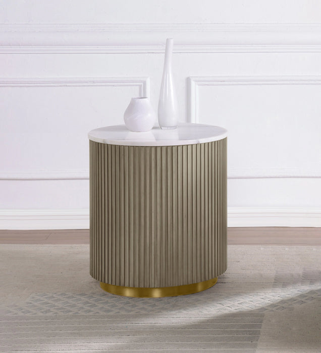 Jason End Table