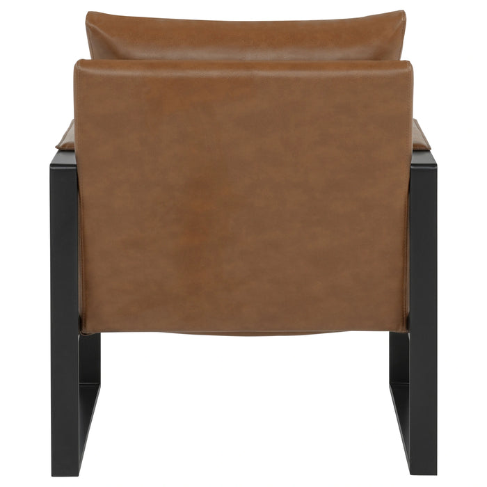 Rosalind Upholstered Accent Chair