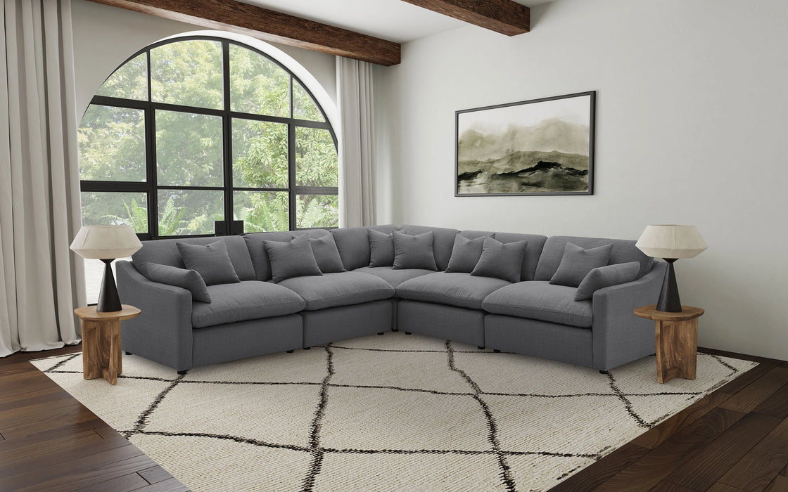 Hobson Corner Chair