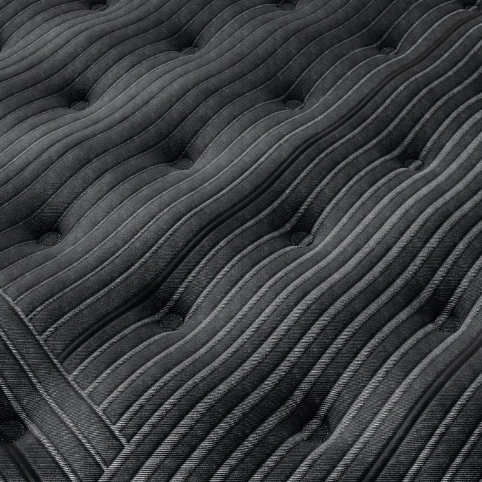 Beautyrest Black Series One 14.25" Medium Mattress