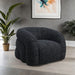 Freja Swivel Chair - Mattress & Furniture Super Center (Tampa, FL)