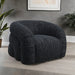 Freja Swivel Chair - Mattress & Furniture Super Center (Tampa, FL)