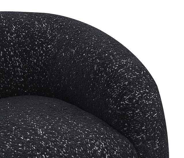 Freja Swivel Chair - Mattress & Furniture Super Center (Tampa, FL)