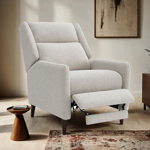 Psyche Pushback Recliner - Mattress & Furniture Super Center (Tampa, FL)