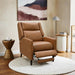 Psyche Pushback Recliner - Mattress & Furniture Super Center (Tampa, FL)