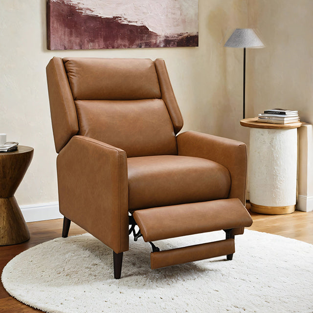 Psyche Pushback Recliner - Mattress & Furniture Super Center (Tampa, FL)
