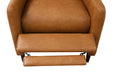 Psyche Pushback Recliner - Mattress & Furniture Super Center (Tampa, FL)
