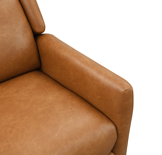Psyche Pushback Recliner - Mattress & Furniture Super Center (Tampa, FL)