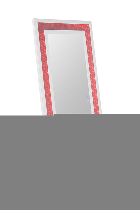 Solinus Floor Mirror