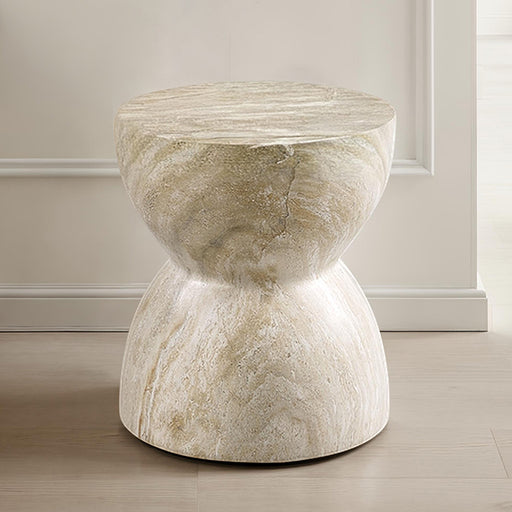 Serpe Side Table - Mattress & Furniture Super Center (Tampa, FL)