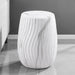 Fresco Side Table - Mattress & Furniture Super Center (Tampa, FL)