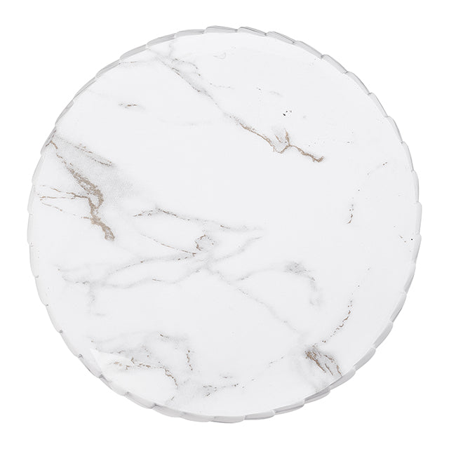 Fresco Side Table - Mattress & Furniture Super Center (Tampa, FL)