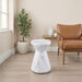 Arpino Side Table - Mattress & Furniture Super Center (Tampa, FL)
