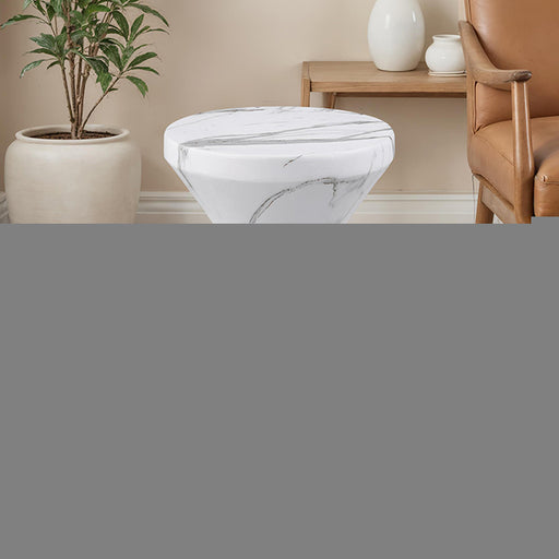 Arpino Side Table - Mattress & Furniture Super Center (Tampa, FL)