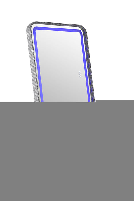 Kiley Floor Mirror
