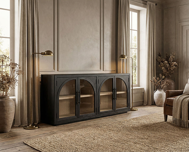 Clements Sideboard - Mattress & Furniture Super Center (Tampa, FL)