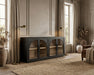 Clements Sideboard - Mattress & Furniture Super Center (Tampa, FL)