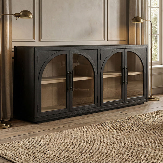 Clements Sideboard - Mattress & Furniture Super Center (Tampa, FL)
