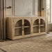 Clements Sideboard - Mattress & Furniture Super Center (Tampa, FL)