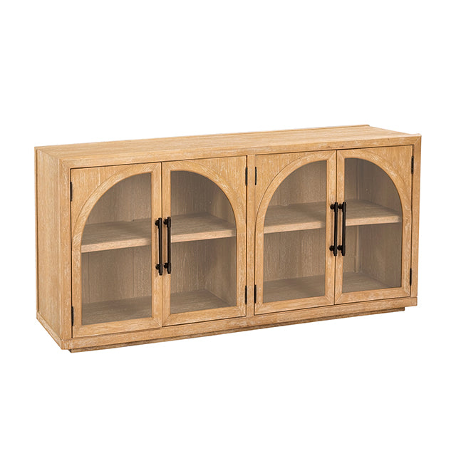 Clements Sideboard - Mattress & Furniture Super Center (Tampa, FL)