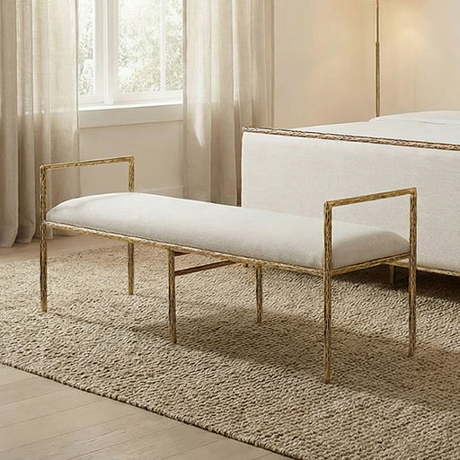 Valda Bench - Mattress & Furniture Super Center (Tampa, FL)